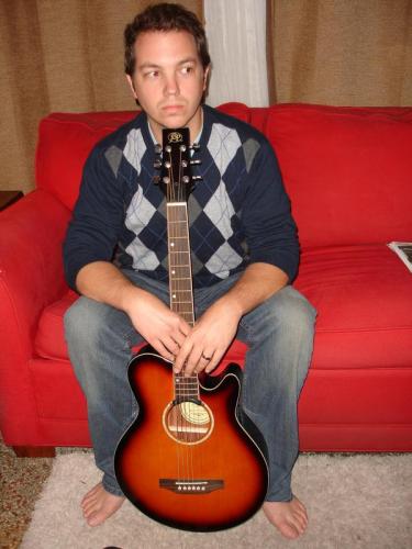 Aaron Raymo