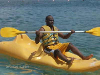 Terell Douglas