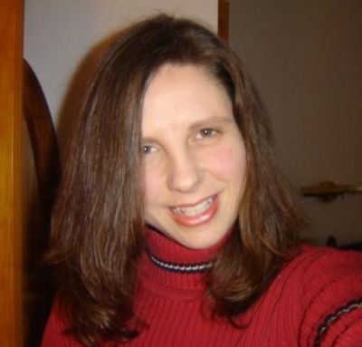 Heather Shcaner