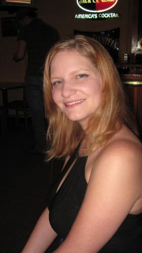 Stephanie Turck