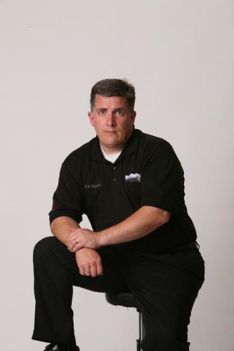 Mark Shepherd