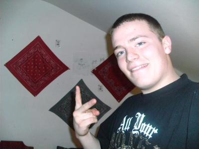 Shaun Wentz