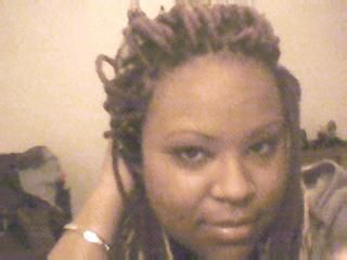 Latonya Davis