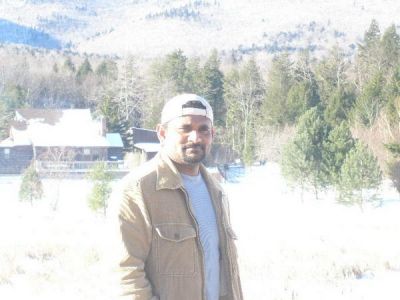 Ganesh Bisnauth