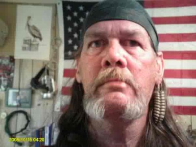 Mark Gilmore