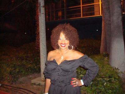 Leora White