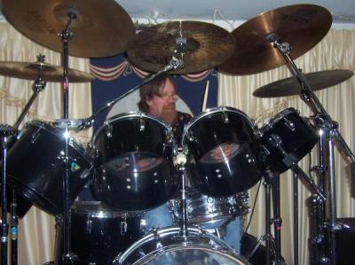 Darrell Colburn