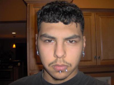 Benjamin Hernandez