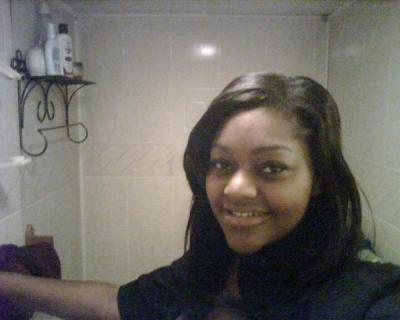 Shana Perry