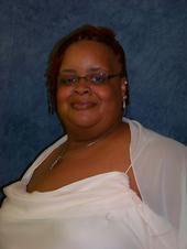 Natashia Torrence