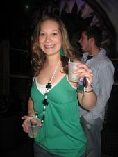 Victoria Bullock