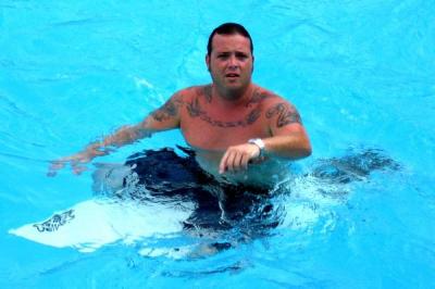 Chad Gaugh