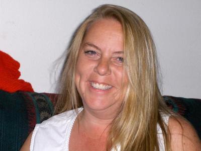 Naomi Bentley