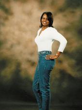 Deanna Hammond