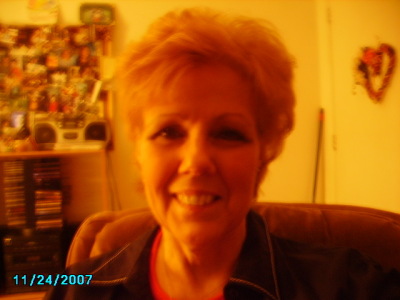 Margo Gordon