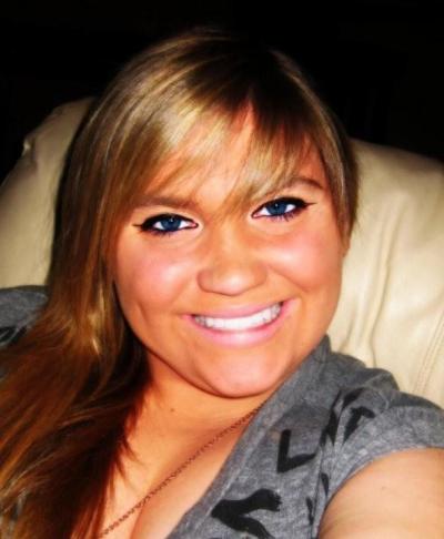 Brittany Tomlinson