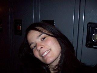 Jennifer Connors