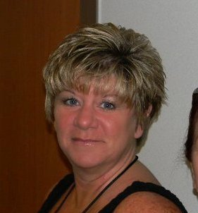 Patricia Diamante