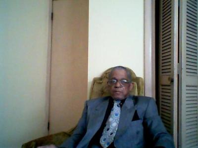 Michael Purnell