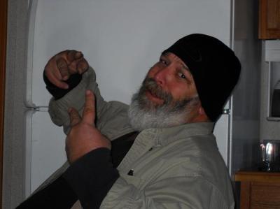 Bill Morris