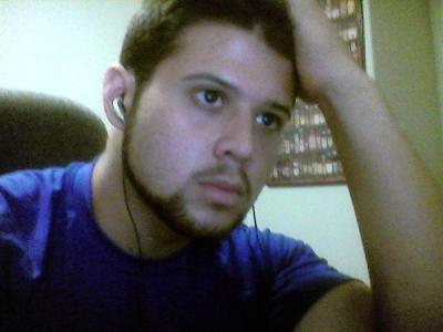 Michael Delagarza