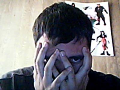 Mark Lambert