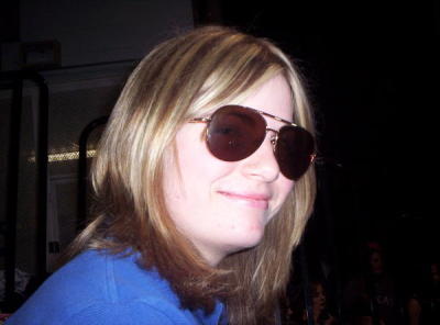 Ashley Byrne