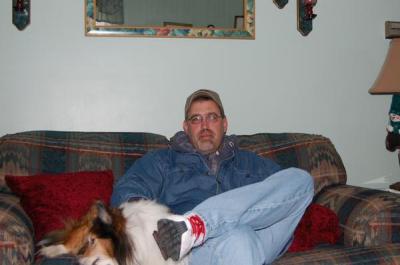 Douglas Michael