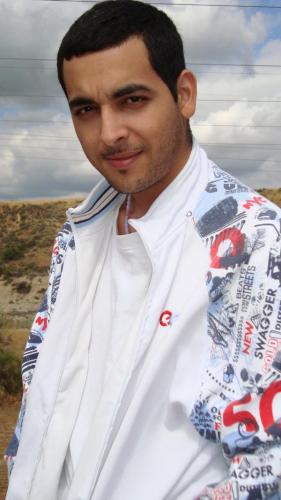 Jorge Servellon