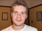 Adam Hutchinson