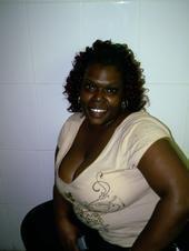 Sherrie Randle