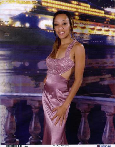 Bakita Ellis