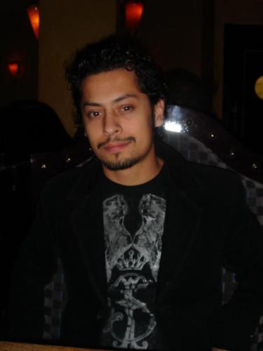Luis Molina