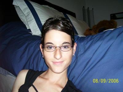 Melissa Shoemaker