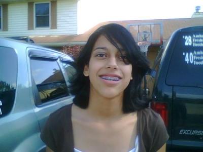 Brianna Ellis