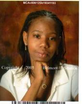 Trekesha Blevins