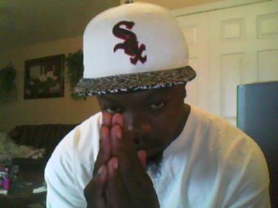 Larrell Garrett