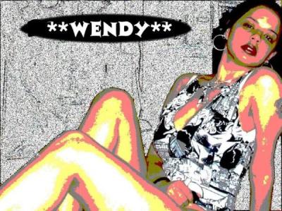 Wendy Familia