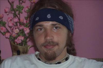 Joshua Whitlock
