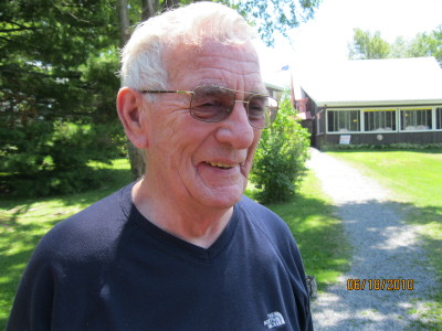 Theodore Chamberlin