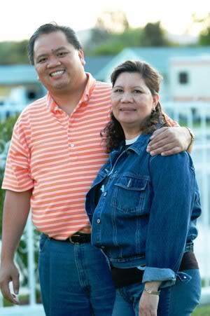 Frederick Paguio