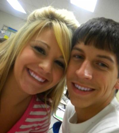 Brandon Chaffin