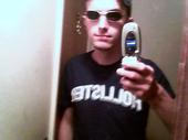 Mark Woodruff