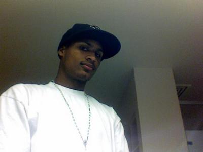 Martrell Swanson