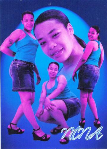 Nina Snow
