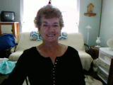 Madeleine Biron