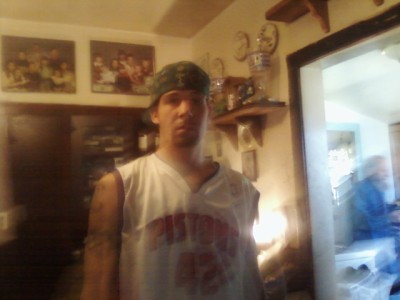Damien Smart