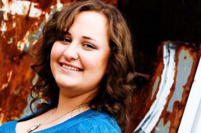 Michelle Carlstrom
