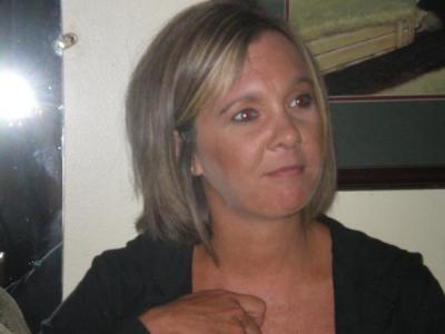 Erika Breeden