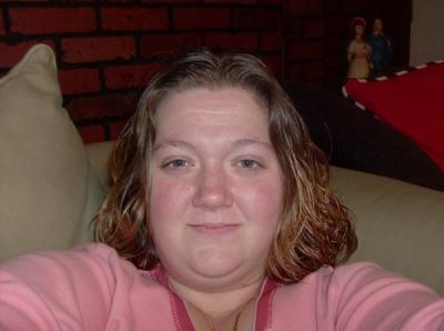 Tracy Moore